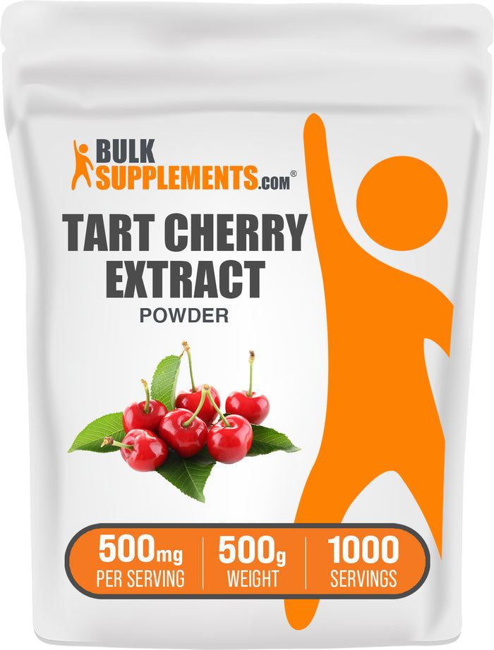 Powder / 500 Grams (1.1 lbs)