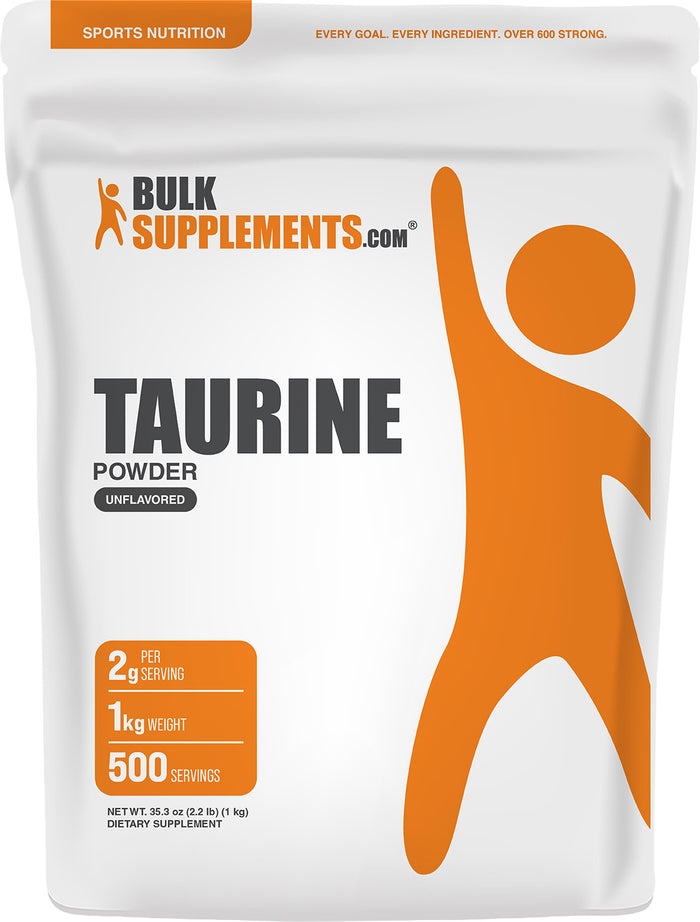 Powder / 1 Kilogram (2.2 lbs)