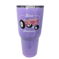 TB2468 Born Southern Stainless Steel Tumbler