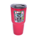 TB2468 Nurses Uh Mason Stainless Steel Tumbler