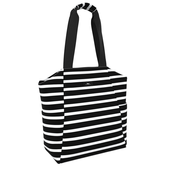 The Daily Tote