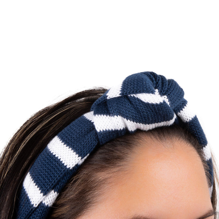 The Knot Headband