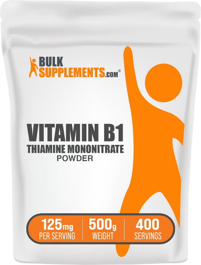 Powder / 500 Grams (1.1 lbs)