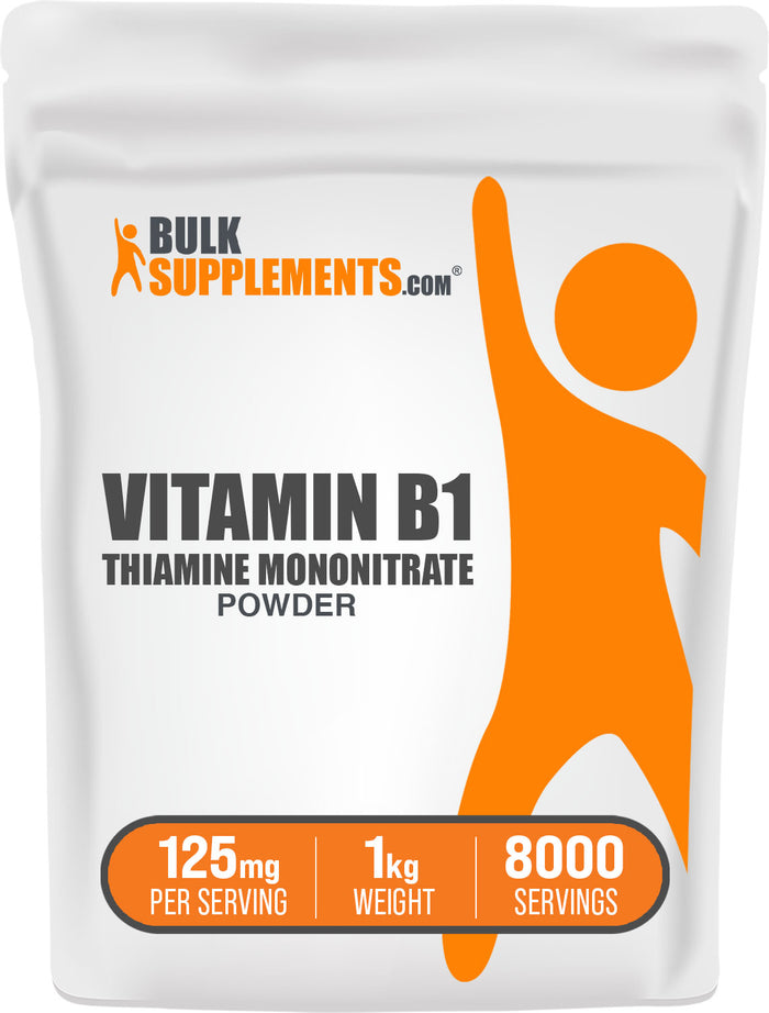 Powder / 1 Kilogram (2.2 lbs)