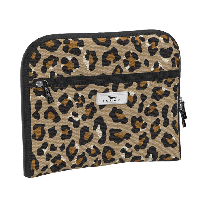 Travel Buddy Foldable Backpack