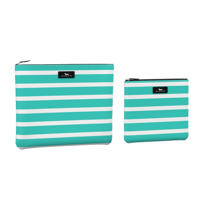 Travel Pouches Set