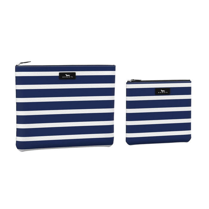 Travel Pouches Set