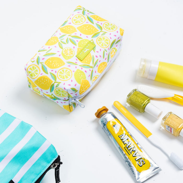 Treasures Pouch