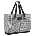 Uptown Pocket Tote