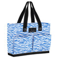 Uptown Pocket Tote