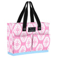 Uptown Pocket Tote