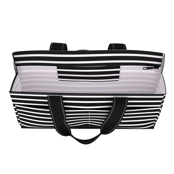 Uptown Pocket Tote
