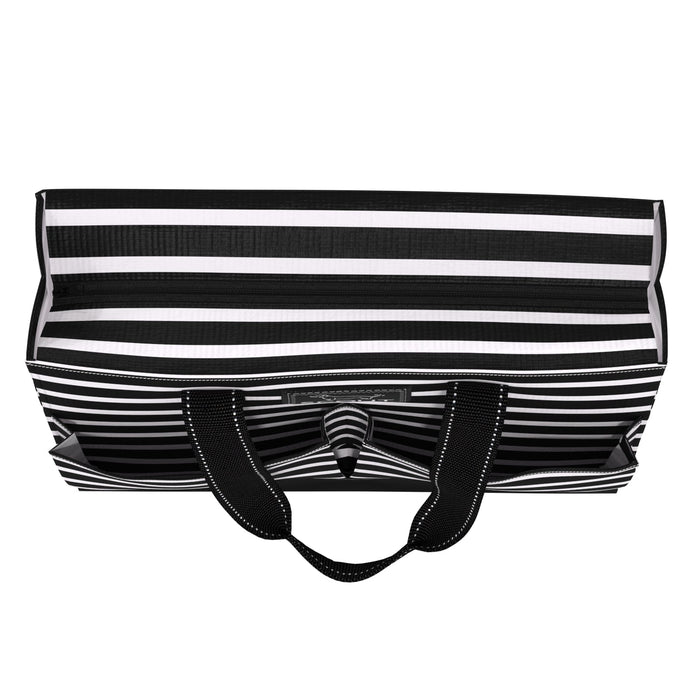 Uptown Pocket Tote