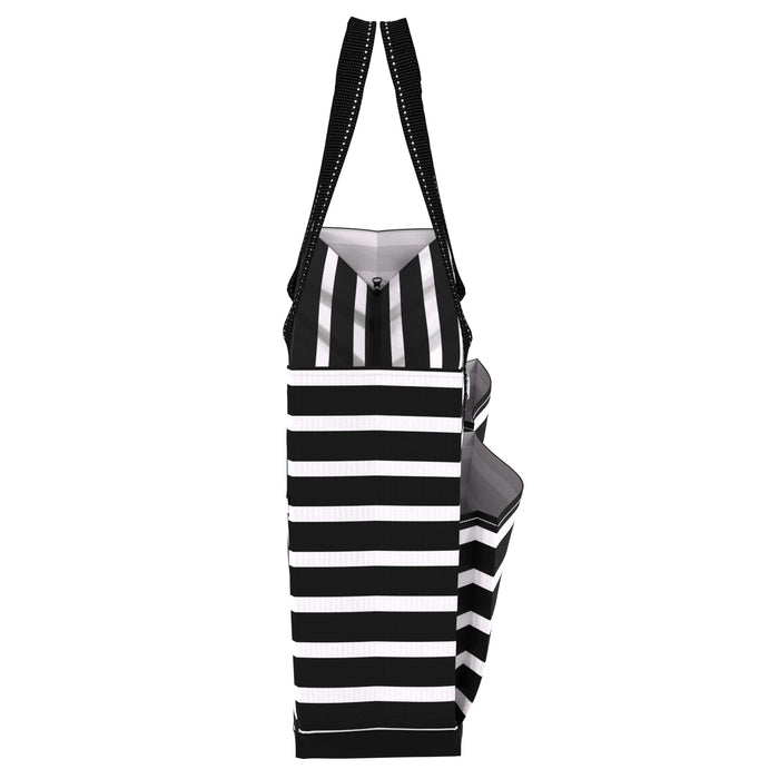Uptown Pocket Tote