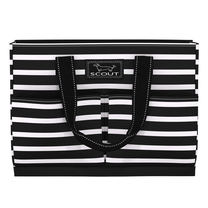 Uptown Pocket Tote