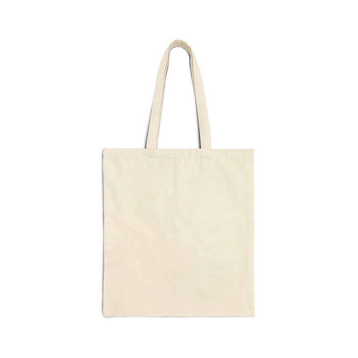 VIRGEN DE GUADALEIA ESTAR WARS Tote by Lalo Alcaraz Canvas Tote Bag
