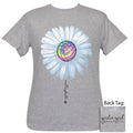 Volleyball Daisy-Sport Grey SS-2406