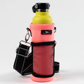Water Bottle Koozie