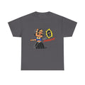 Wonder Chola Punch Graphic Tee