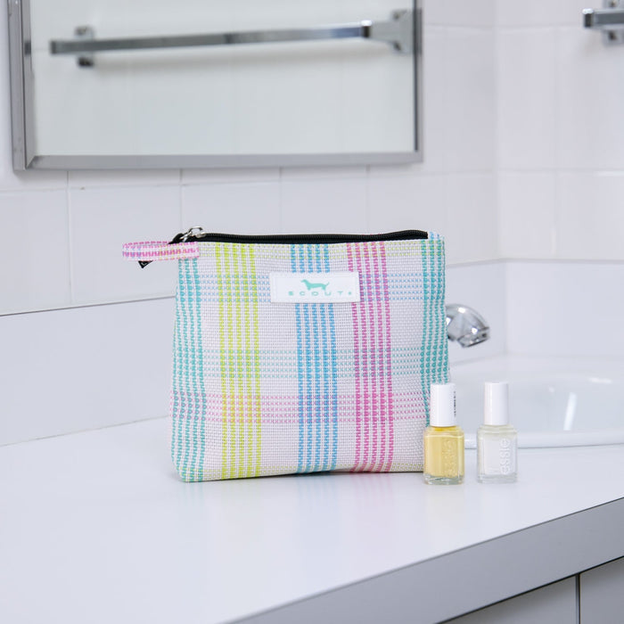 Woven Pouch Medium