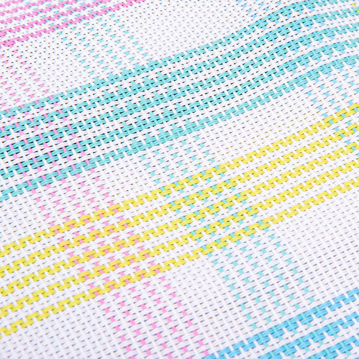 Woven Pouch Medium