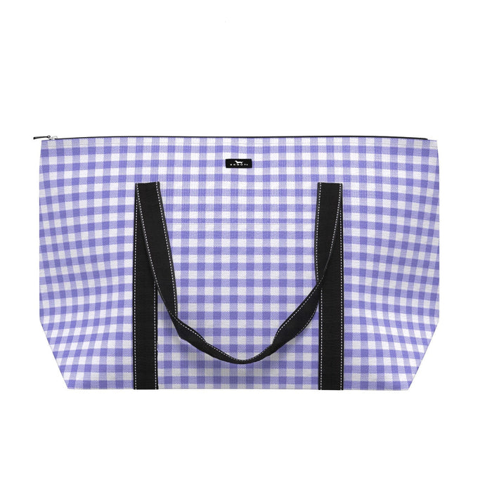 Woven Travel Bag X-Large