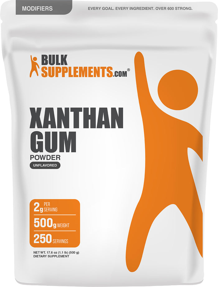 Xanthan Gum Powder