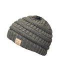 YJ-847 Light Melange Kid Beanie
