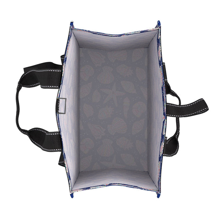 You-Haul Carryall Backpack
