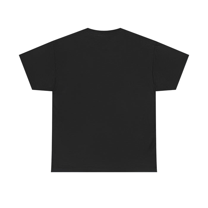 ZAPATA SAYS T-shirt design
