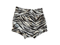 Zebra stripe 4/5 bummies